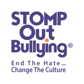 stomp out bullying