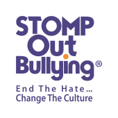 stomp out bullying