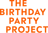 the birthday party project